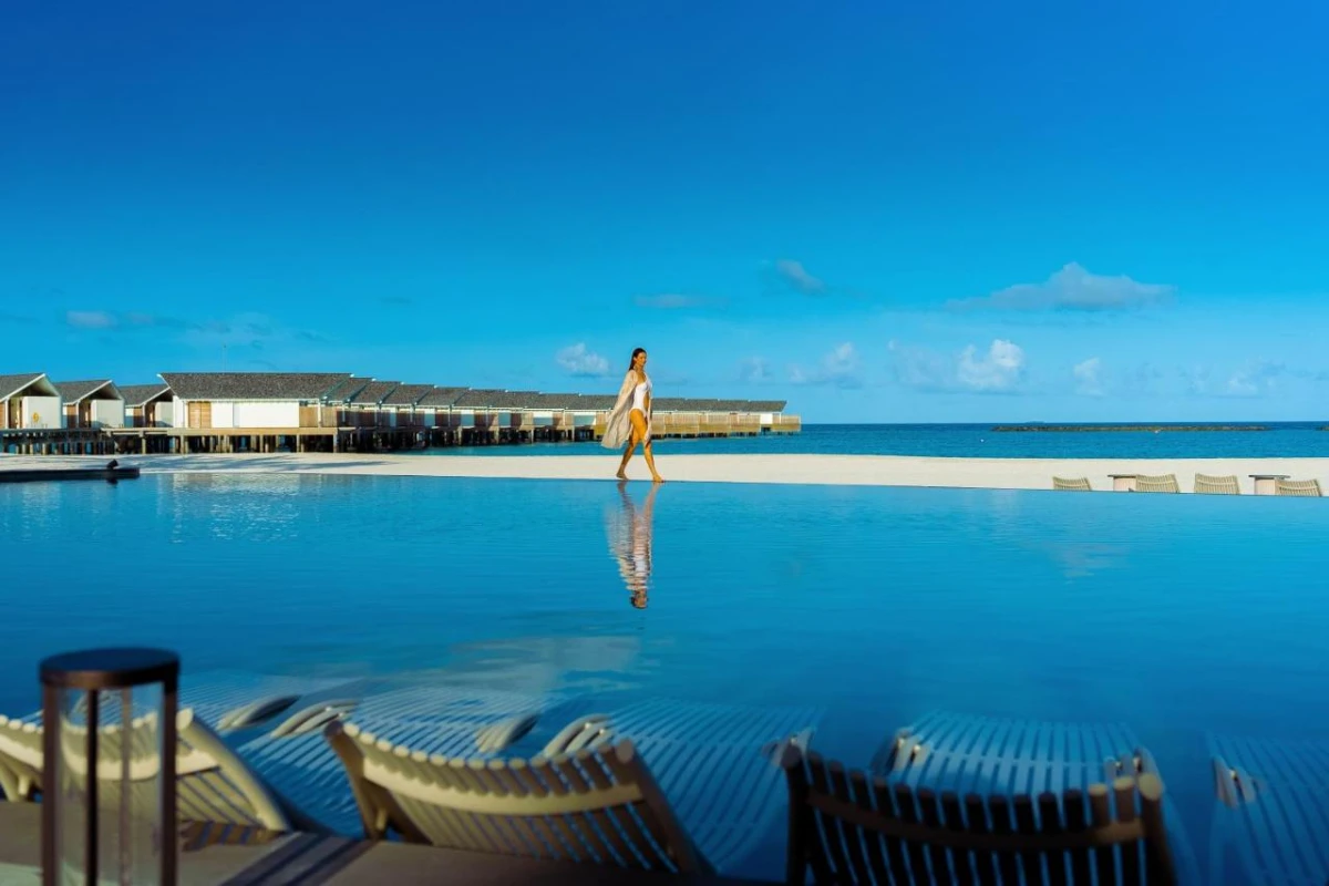 Raaya By Atmosphere - Hotel Photo 44