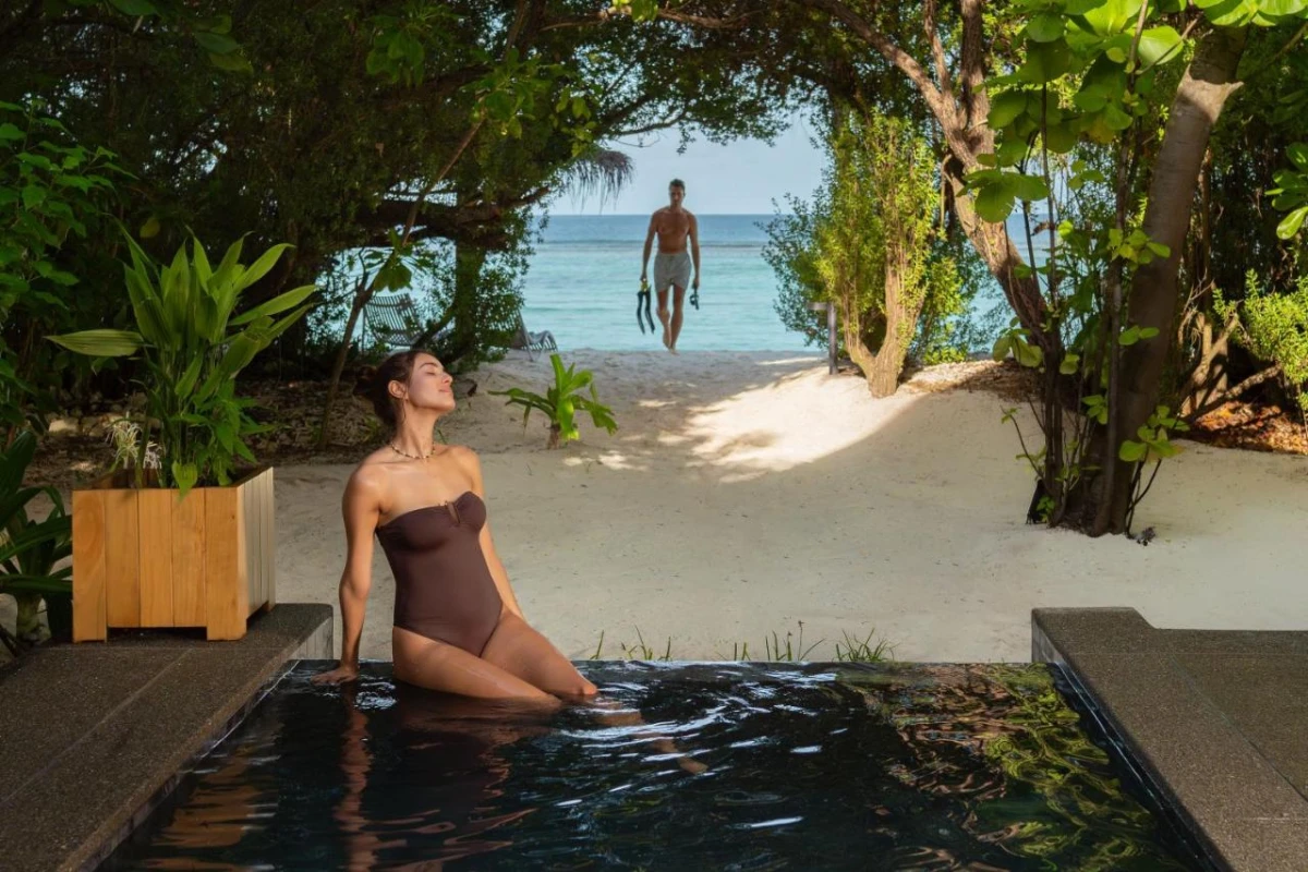 Raaya By Atmosphere - Hotel Photo 46