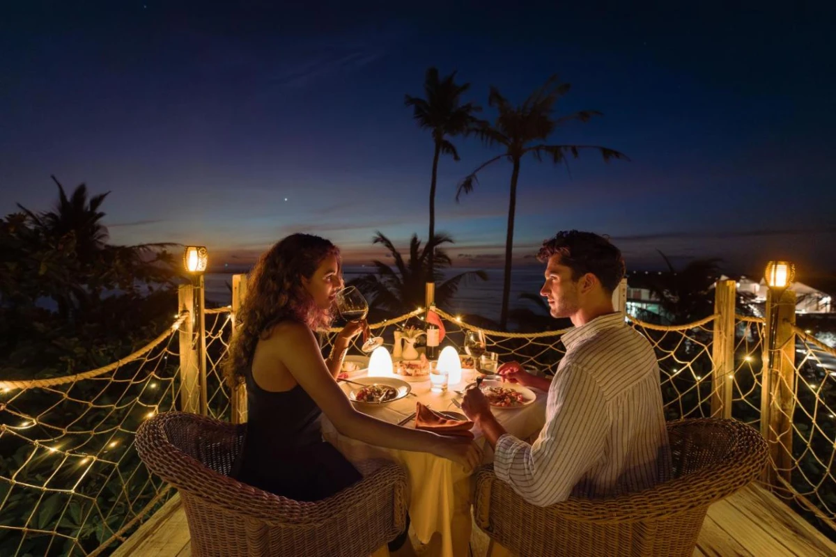 Raaya By Atmosphere - Hotel Photo 47