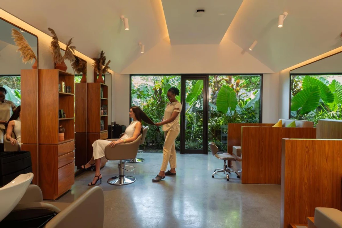 Raaya By Atmosphere - Hotel Photo 49