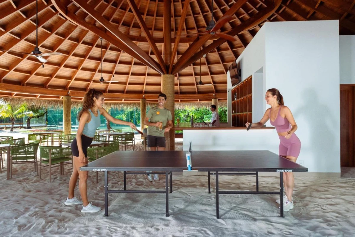 Raaya By Atmosphere - Hotel Photo 50