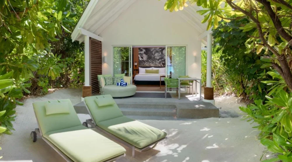 Beach Villa at Raaya By Atmosphere