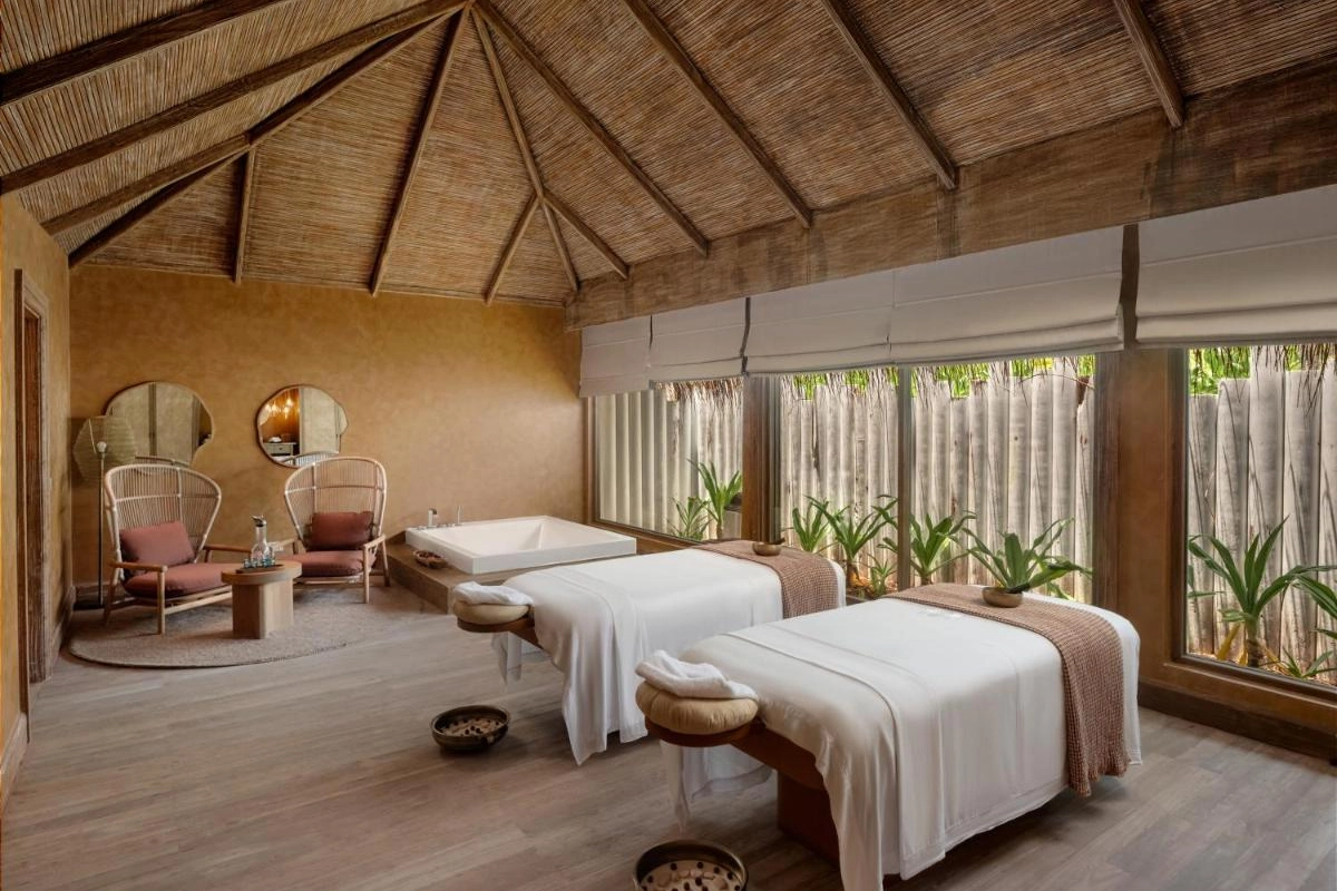 Six Senses Kanuhura - Hotel Photo 6