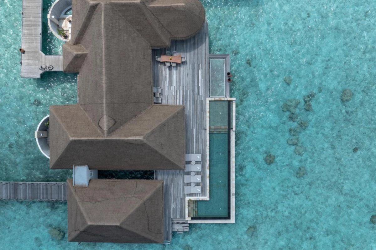 Six Senses Kanuhura - Hotel Photo 9