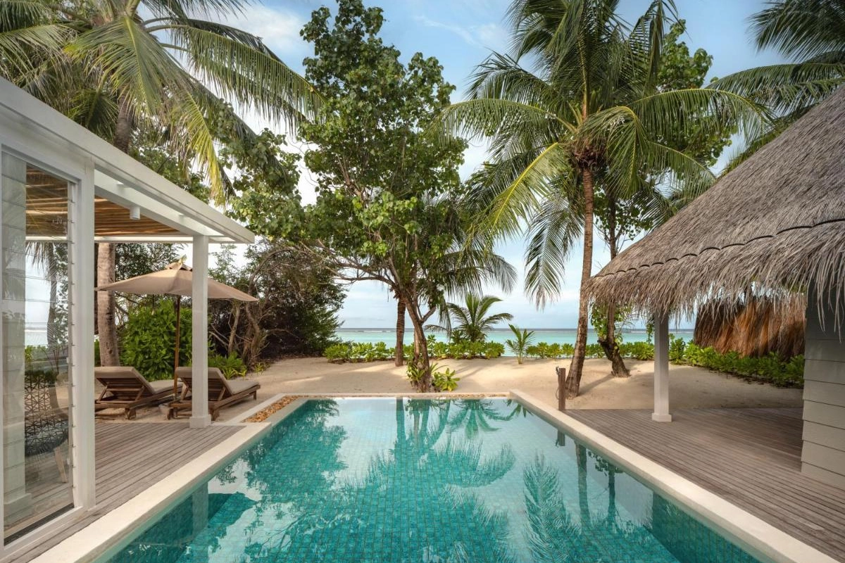 Six Senses Kanuhura - Hotel Photo 16