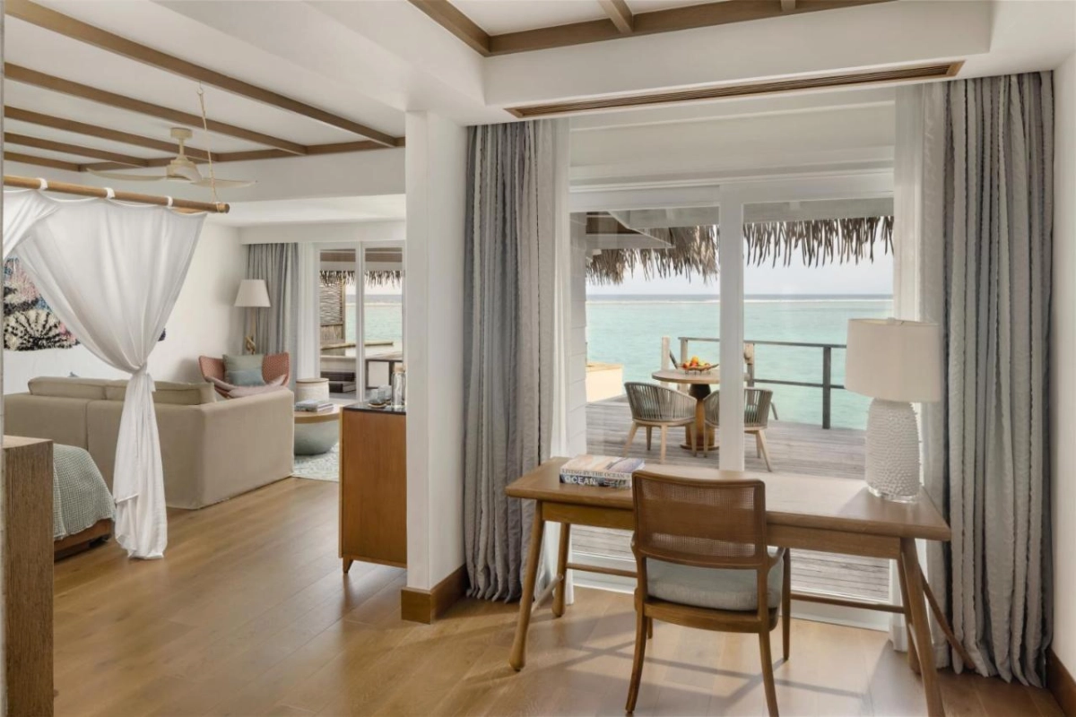 Six Senses Kanuhura - Hotel Photo 19