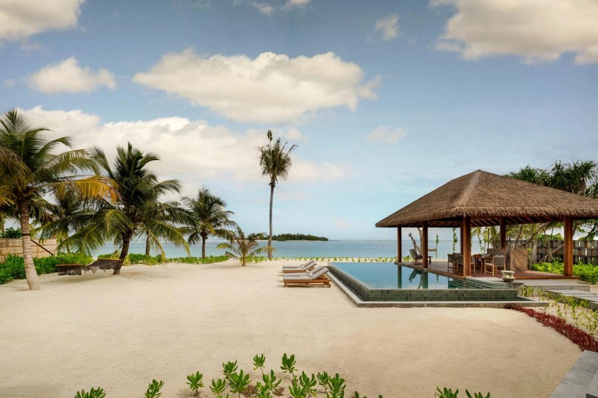 Six Senses Kanuhura - Hotel Photo 22