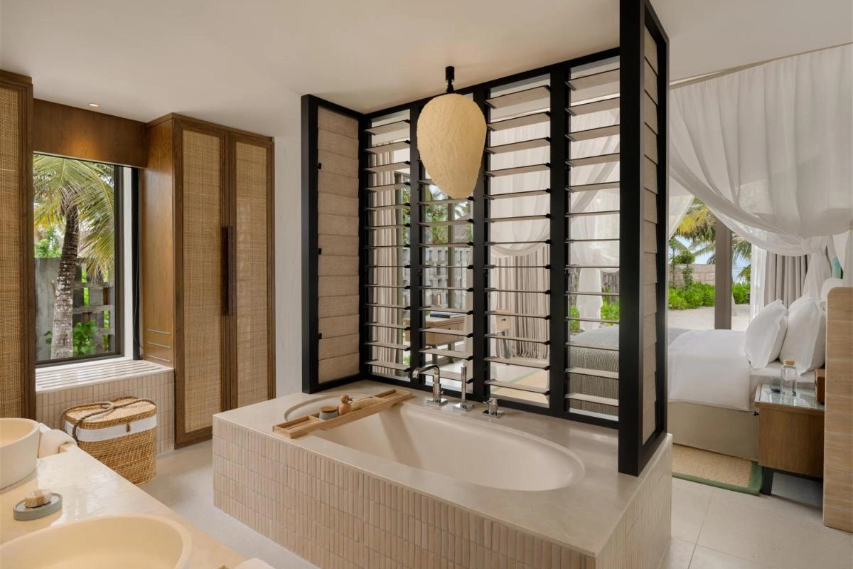 Six Senses Kanuhura - Hotel Photo 23