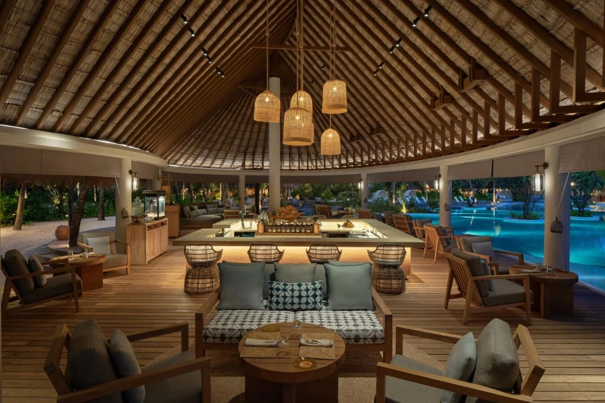 Six Senses Kanuhura - Hotel Photo 26