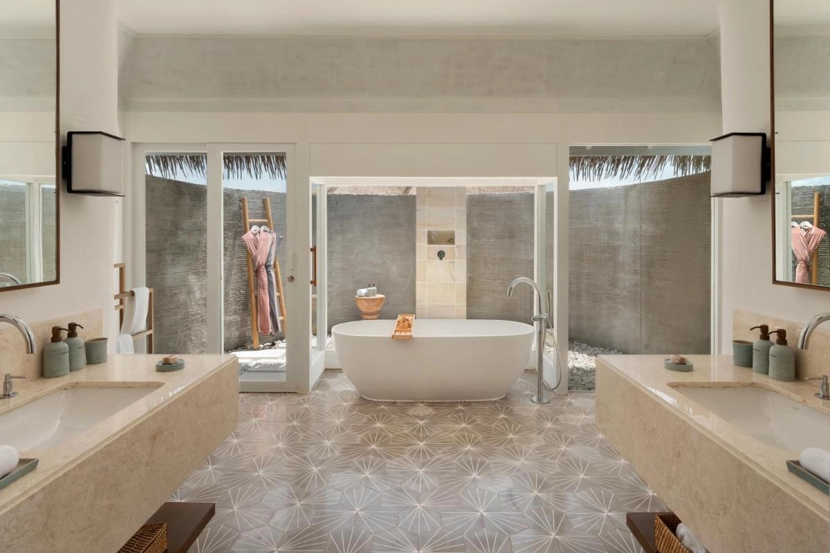 Six Senses Kanuhura - Hotel Photo 29