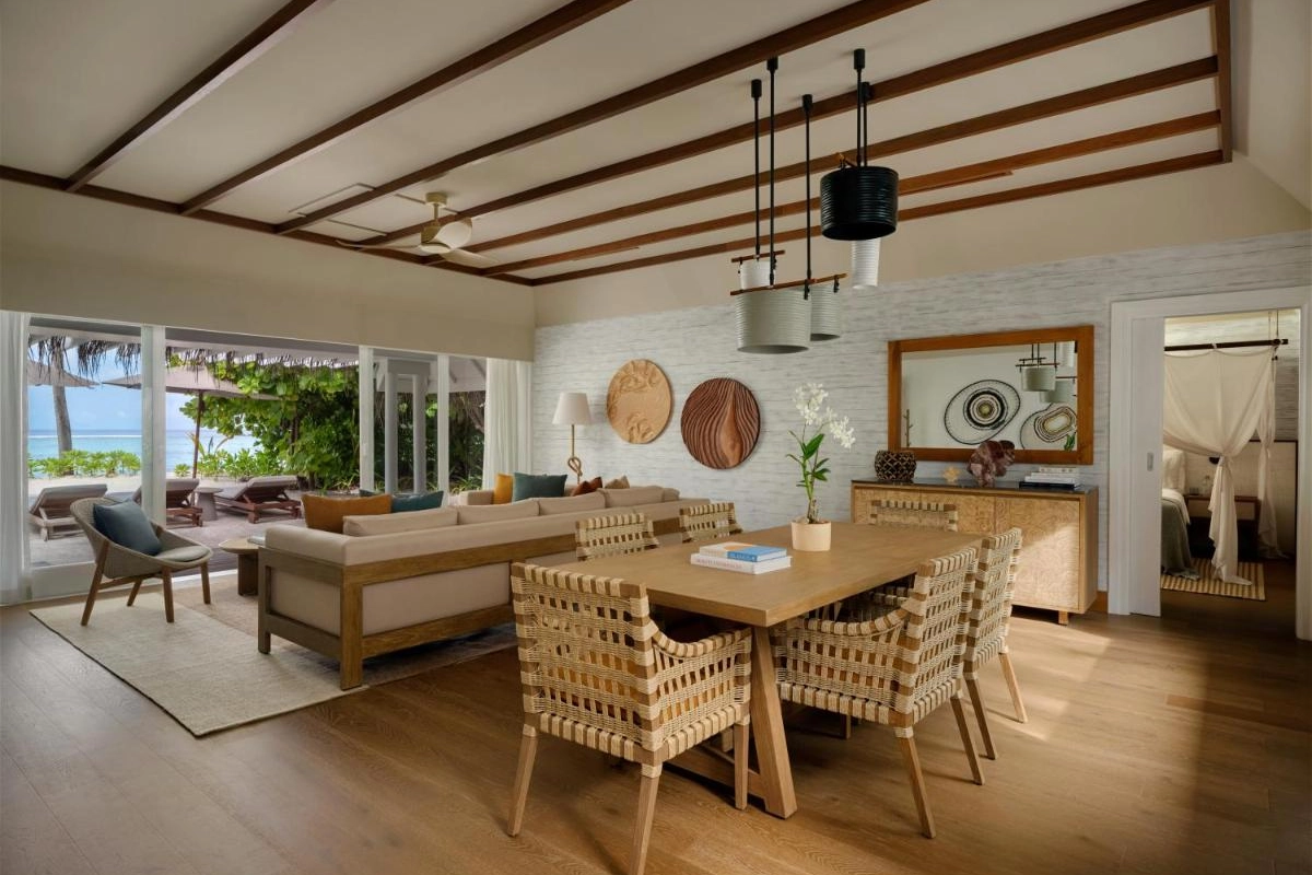 Six Senses Kanuhura - Hotel Photo 30