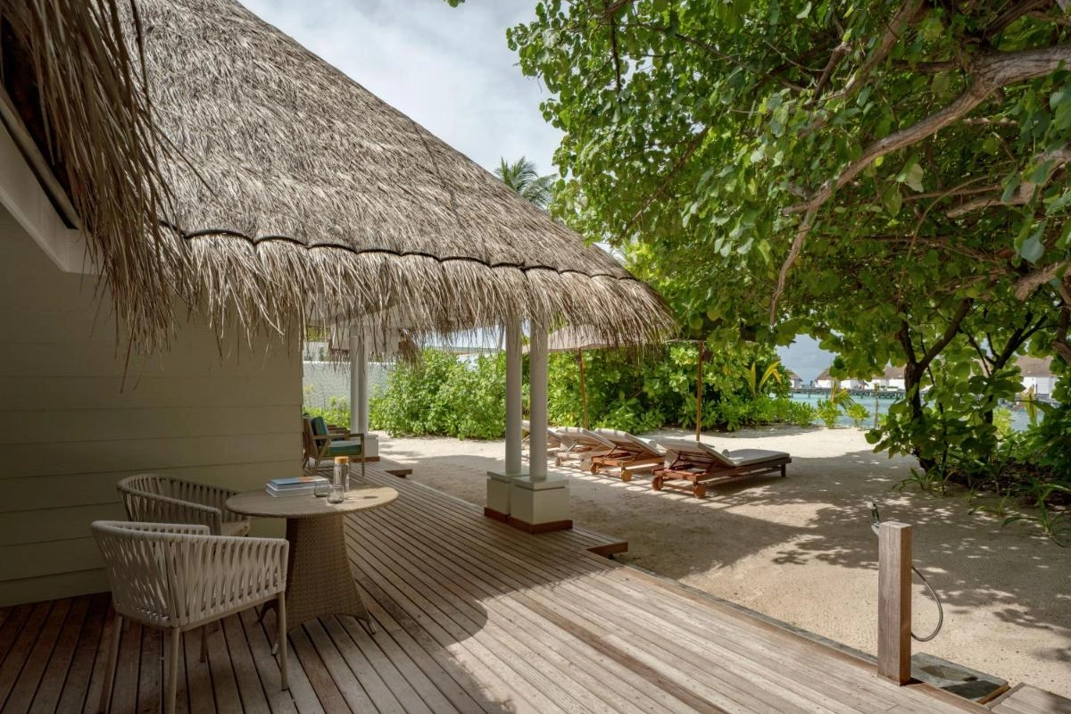 Six Senses Kanuhura - Hotel Photo 31