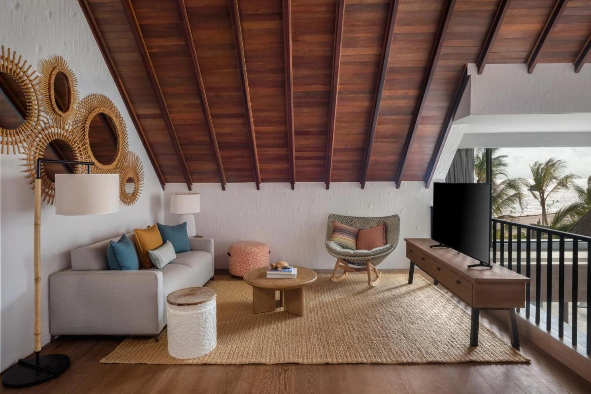 Six Senses Kanuhura - Hotel Photo 33