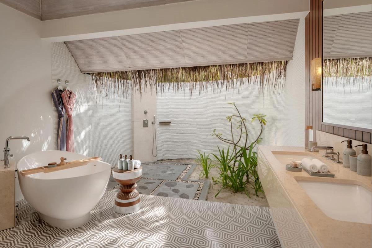 Six Senses Kanuhura - Hotel Photo 35