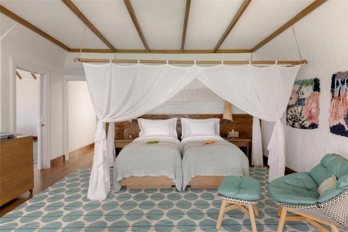 Six Senses Kanuhura - Hotel Photo 36