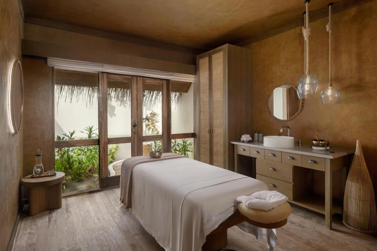 Six Senses Kanuhura - Hotel Photo 40