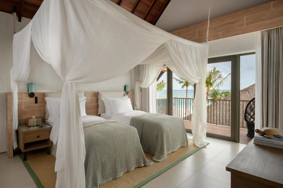 Six Senses Kanuhura - Hotel Photo 42