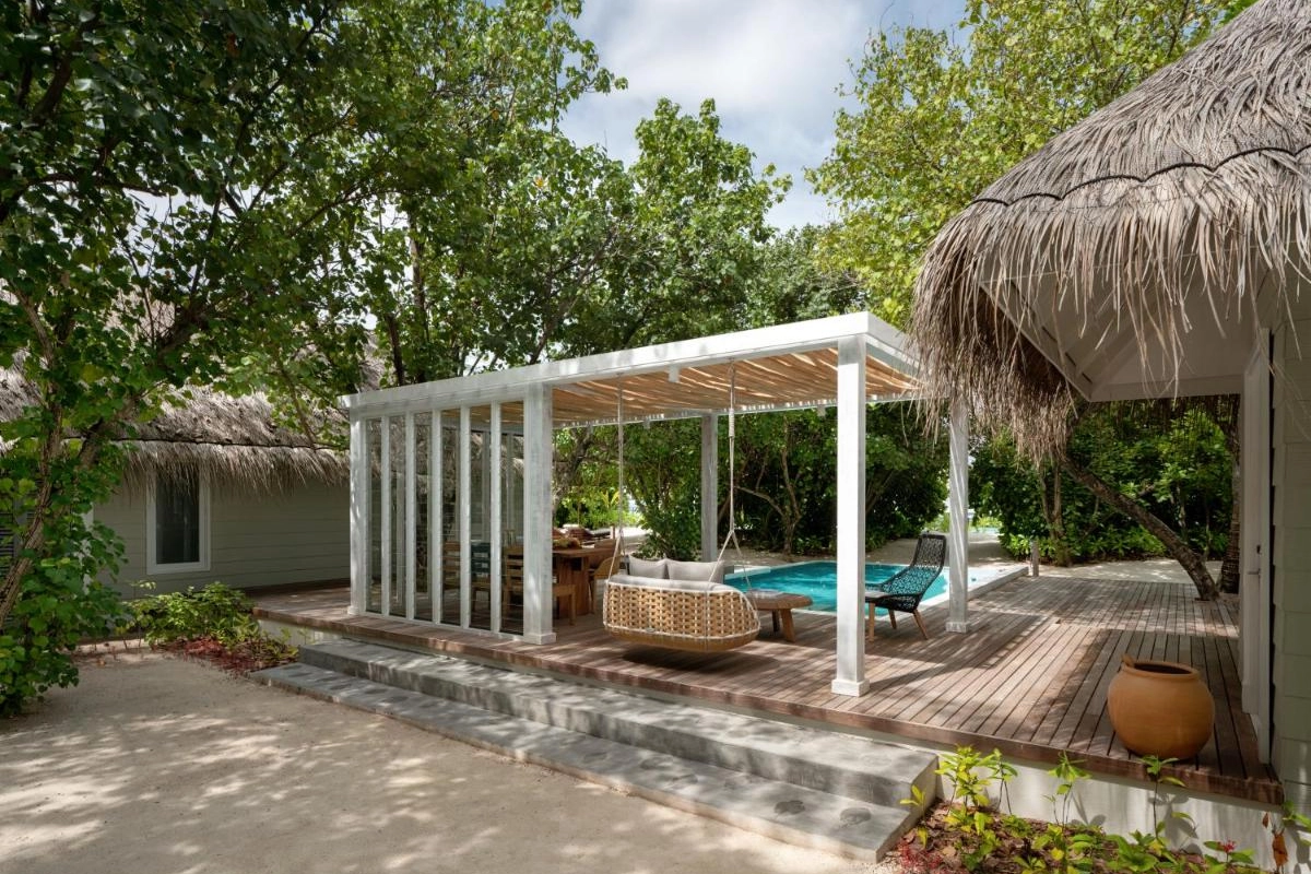 Six Senses Kanuhura - Hotel Photo 44