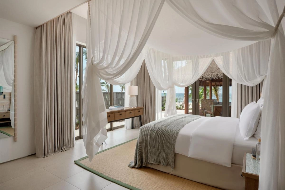 Six Senses Kanuhura - Hotel Photo 45