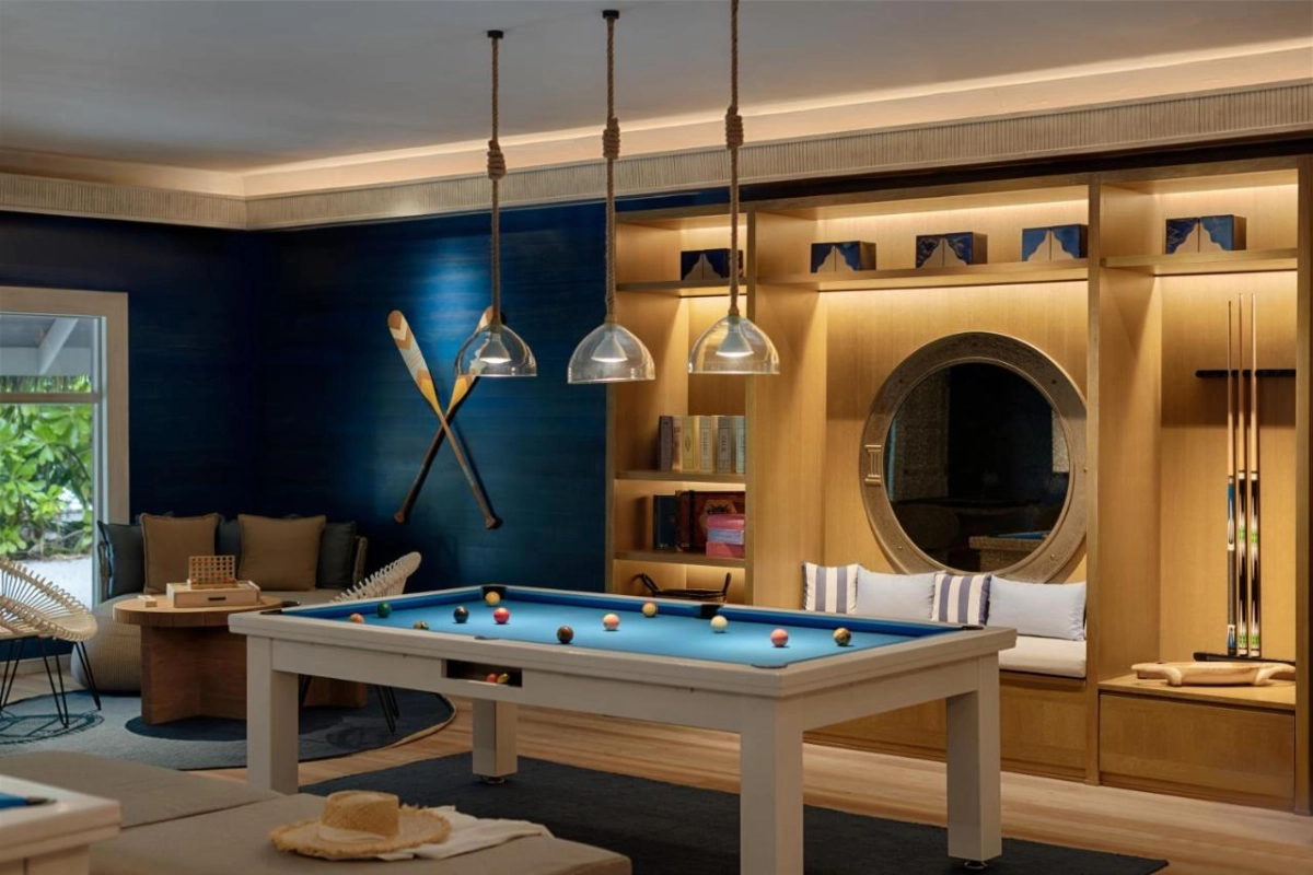 Six Senses Kanuhura - Hotel Photo 46