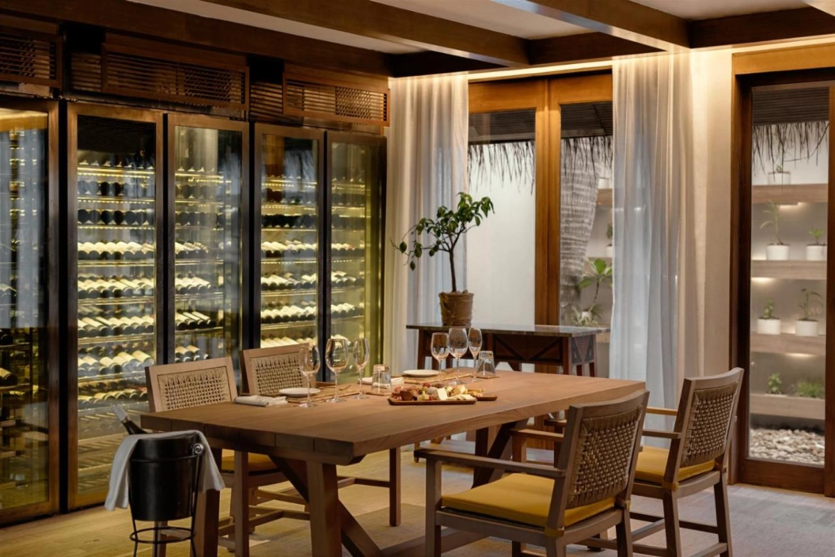 Six Senses Kanuhura - Hotel Photo 51