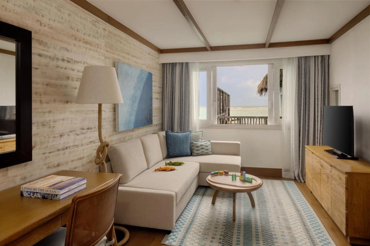 Six Senses Kanuhura - Hotel Photo 53