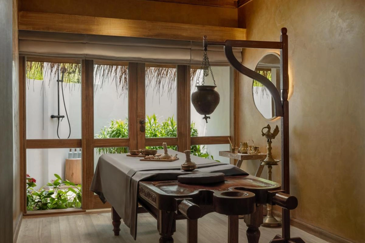 Six Senses Kanuhura - Hotel Photo 58