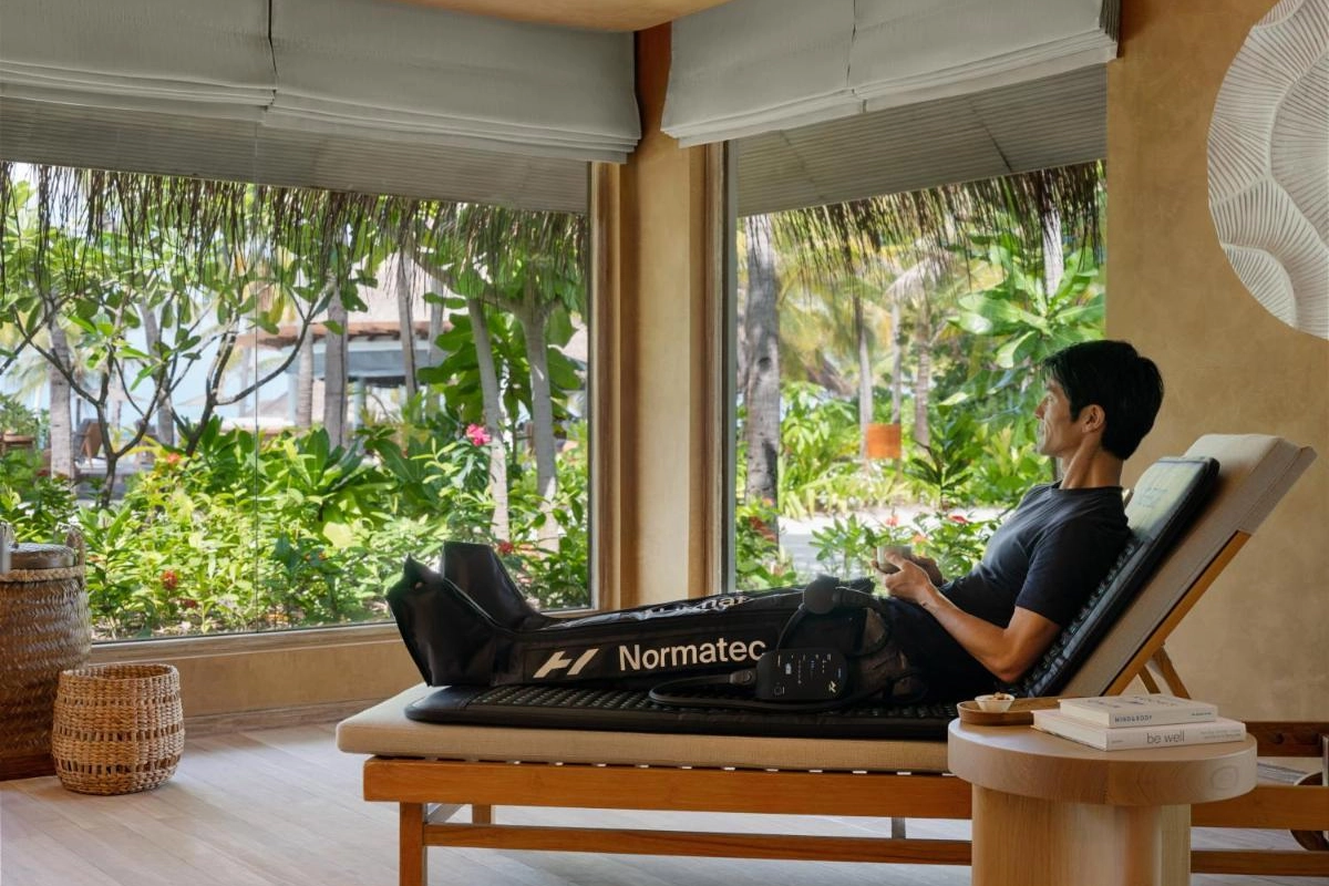 Six Senses Kanuhura - Hotel Photo 59