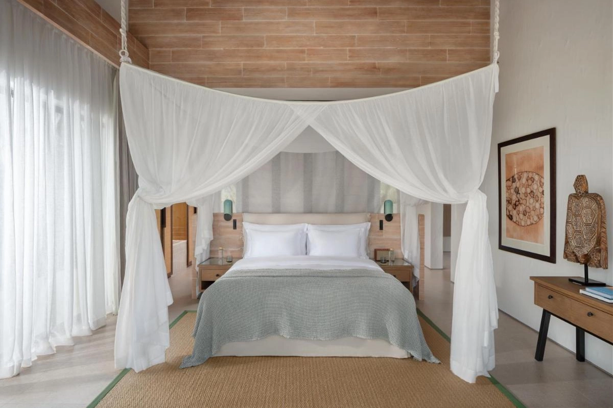 Six Senses Kanuhura - Hotel Photo 61