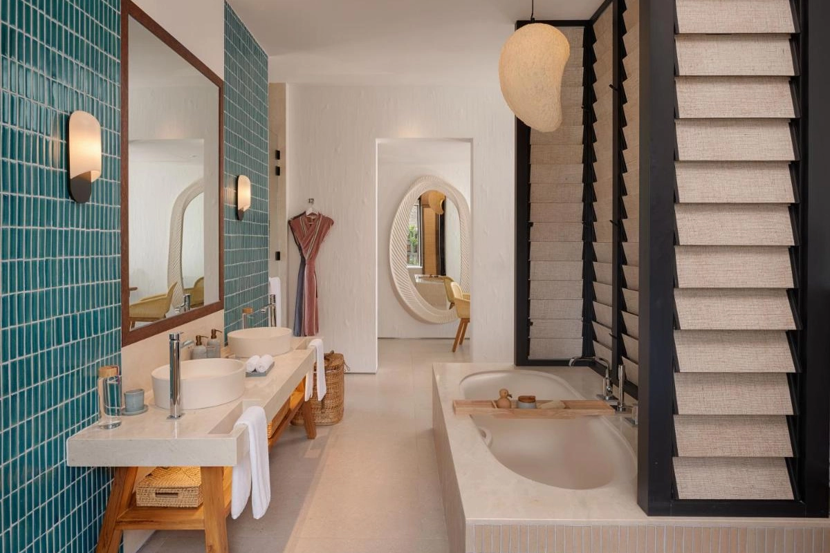 Six Senses Kanuhura - Hotel Photo 67