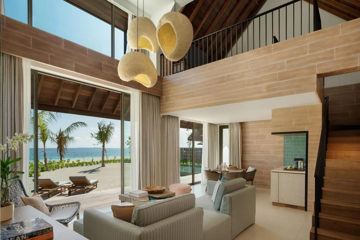 Six Senses Kanuhura - Hotel Photo 68