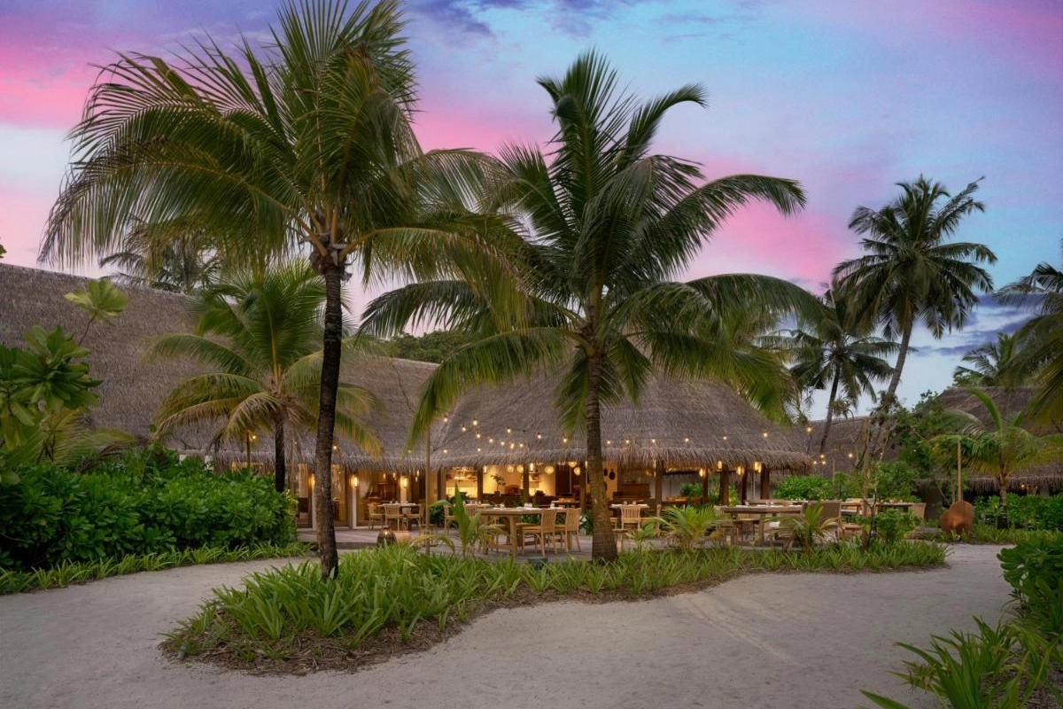 Six Senses Kanuhura - Hotel Photo 69