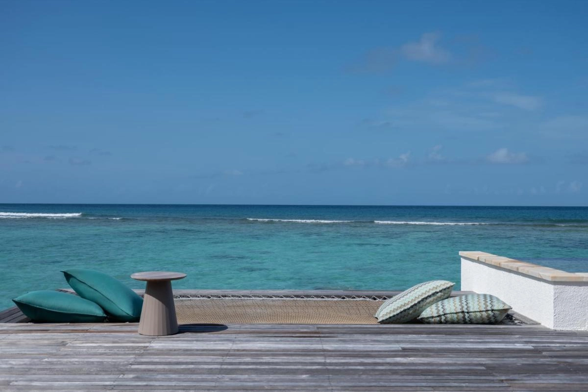 Six Senses Kanuhura - Hotel Photo 74