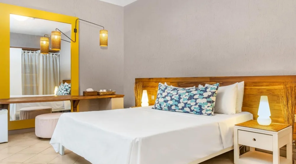 Family Room at Friday Attitude