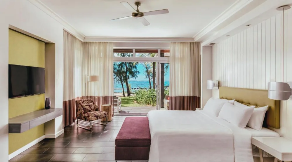 Long Beach Suite at Long Beach Mauritius