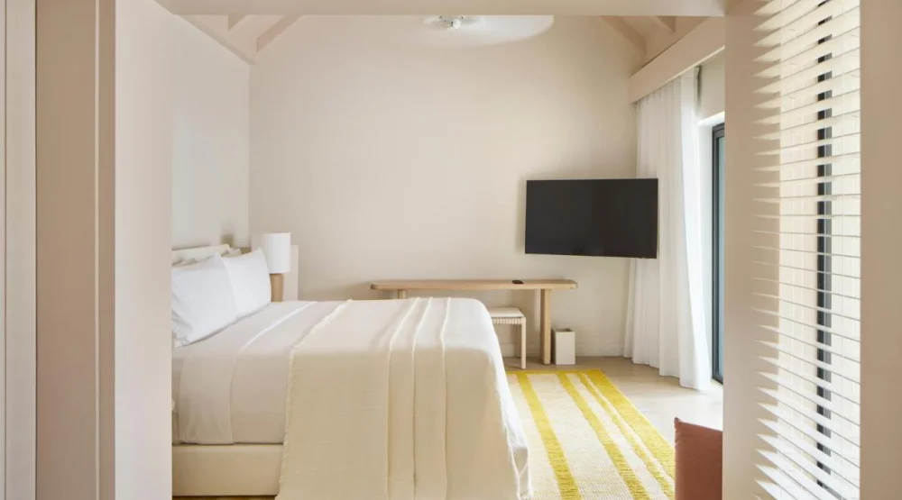 Prestige Villa at LUX* Belle Mare