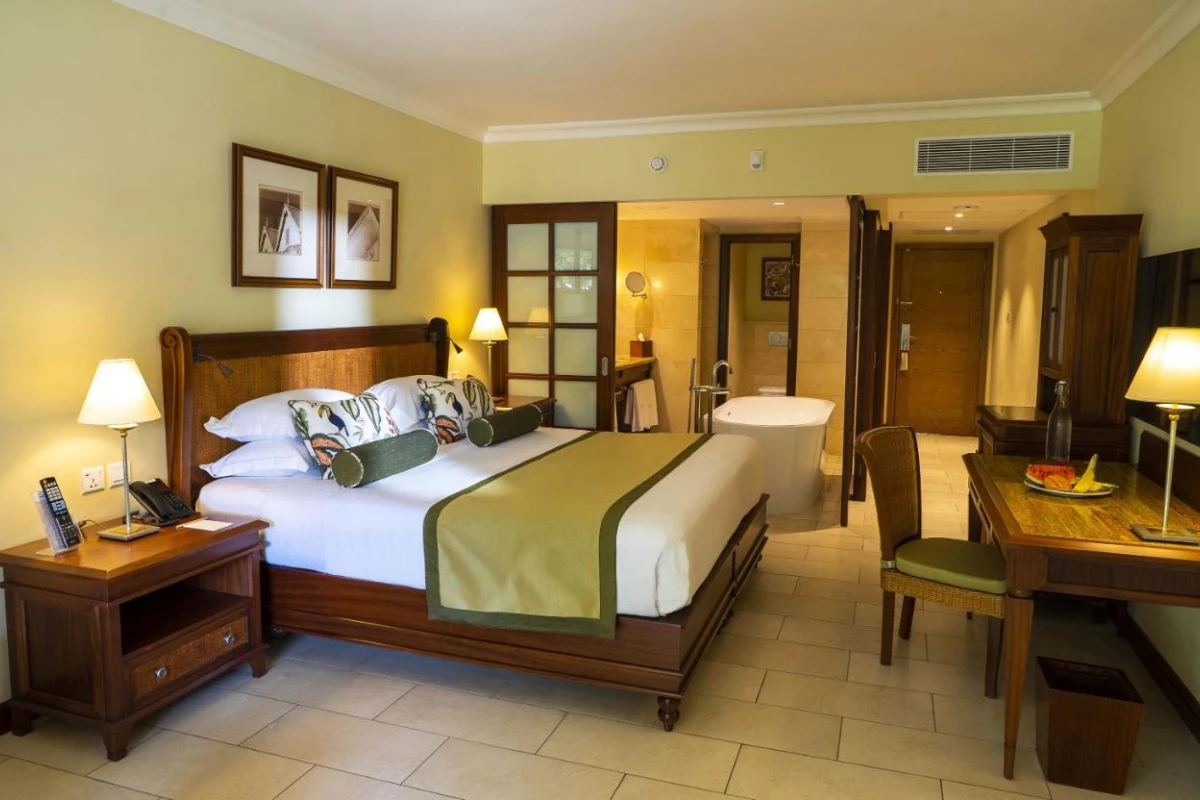 Maritim Resort & Spa Mauritius - Hotel Photo 2
