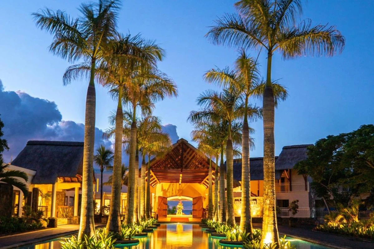Maritim Resort & Spa Mauritius - Hotel Photo 4
