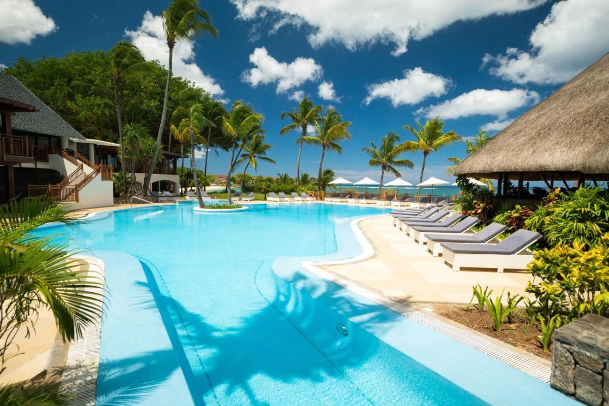 Maritim Resort & Spa Mauritius - Hotel Photo 8