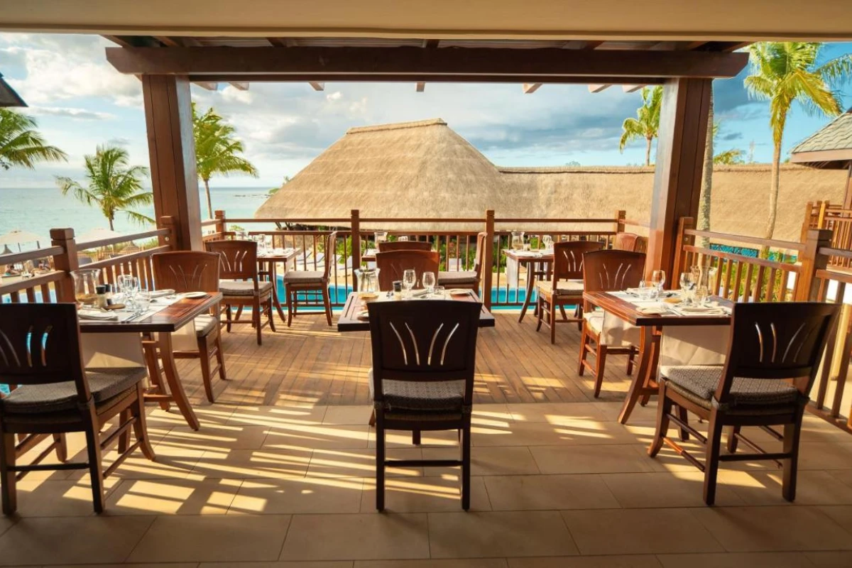 Maritim Resort & Spa Mauritius - Hotel Photo 18