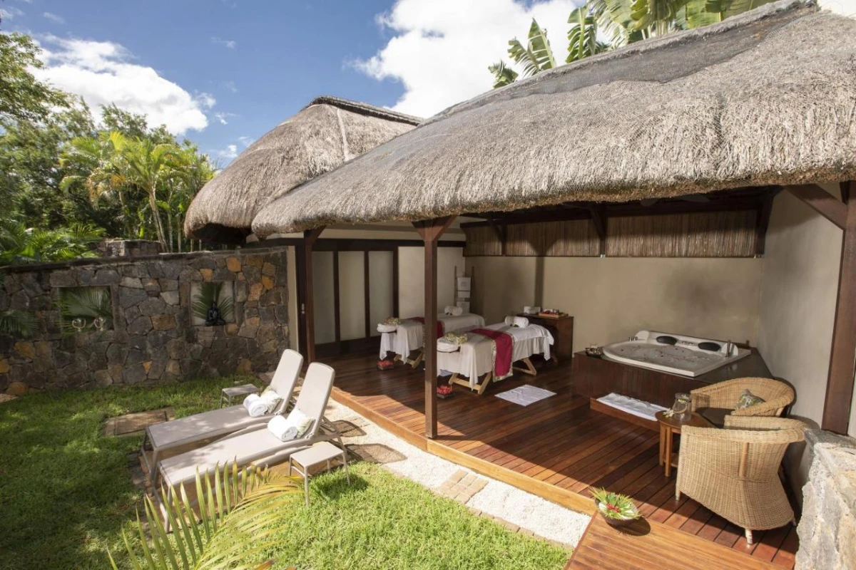 Maritim Resort & Spa Mauritius - Hotel Photo 19