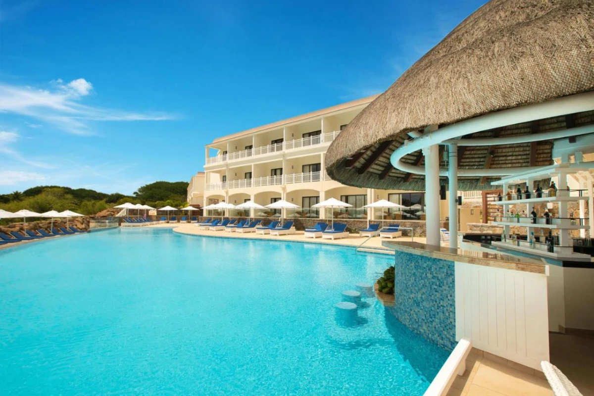 Maritim Resort & Spa Mauritius - Hotel Photo 20