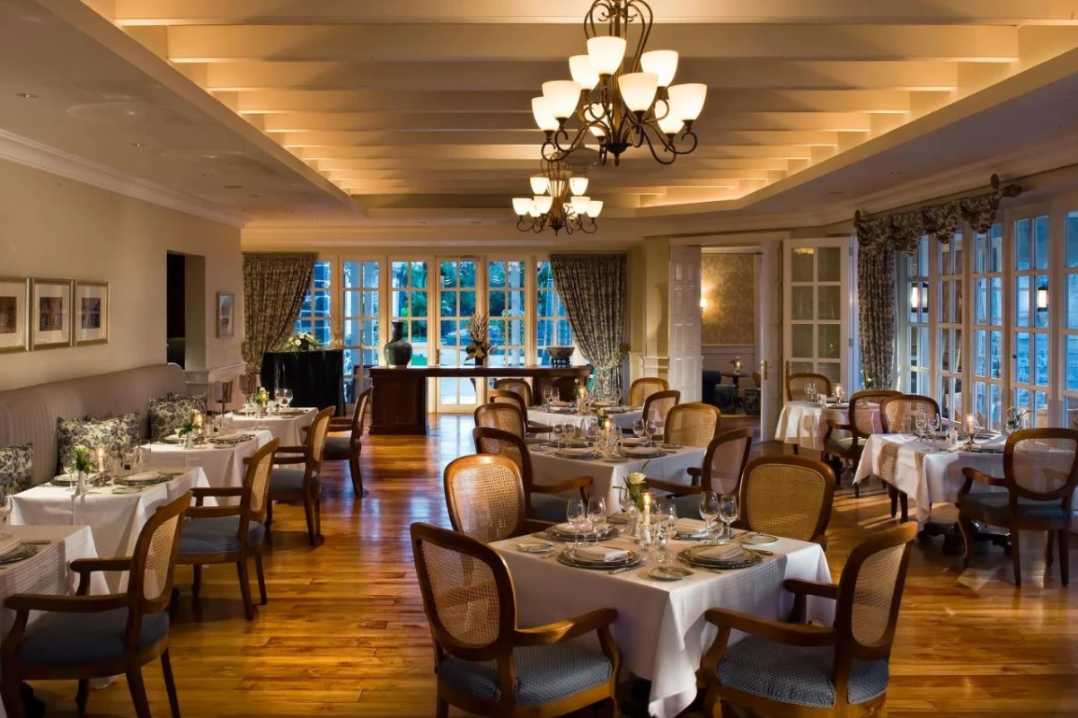 Maritim Resort & Spa Mauritius - Hotel Photo 23