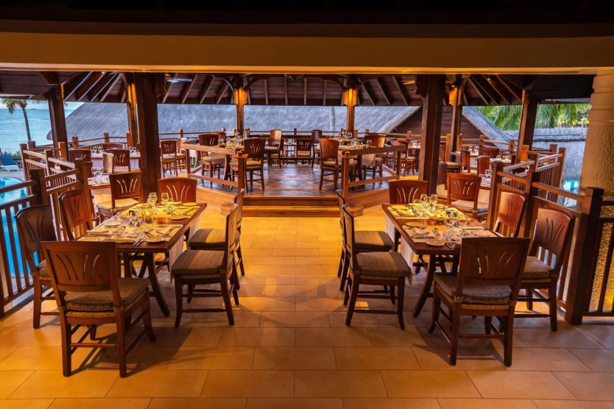 Maritim Resort & Spa Mauritius - Hotel Photo 24
