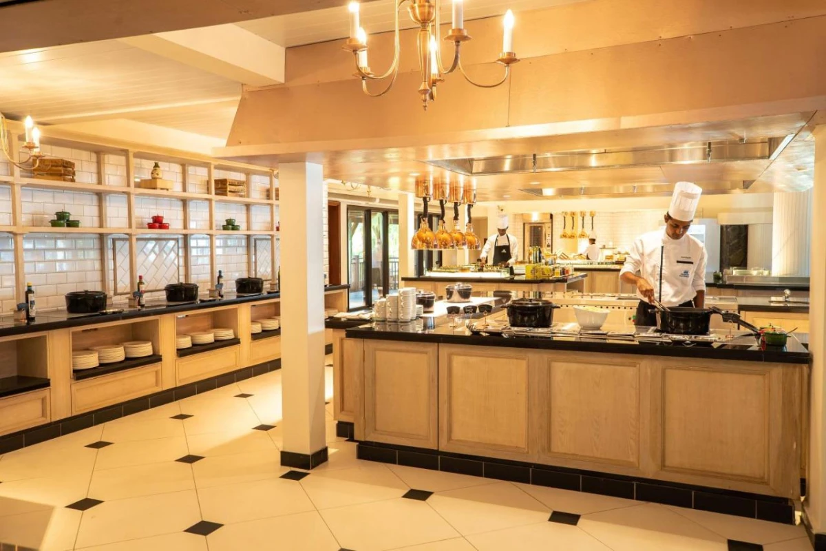 Maritim Resort & Spa Mauritius - Hotel Photo 26