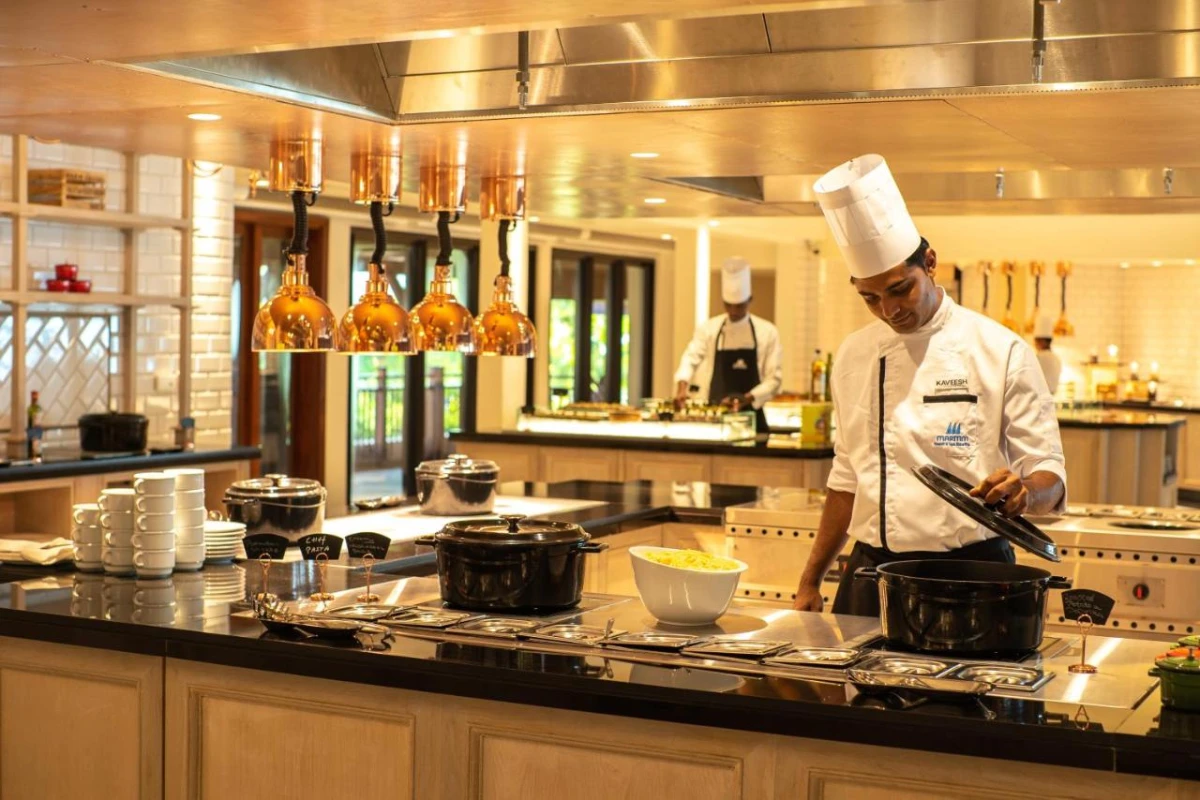 Maritim Resort & Spa Mauritius - Hotel Photo 28