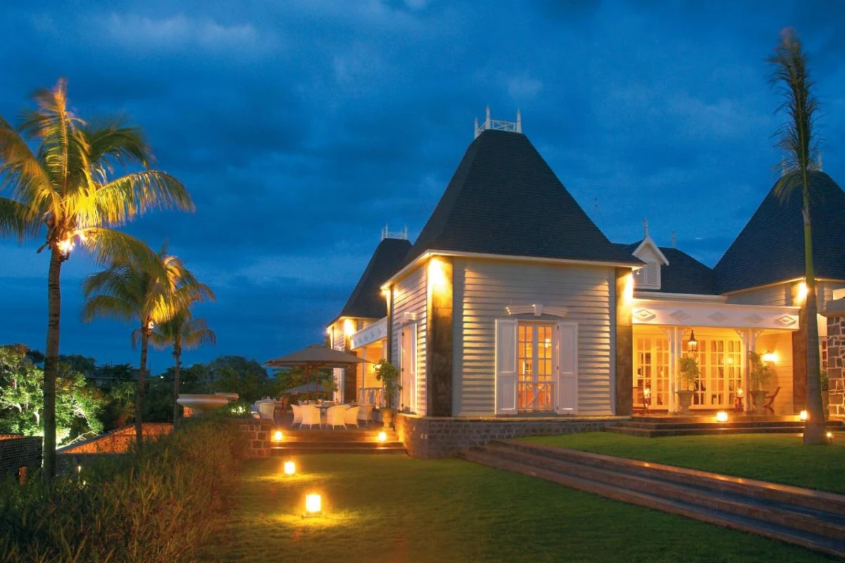 Maritim Resort & Spa Mauritius - Hotel Photo 29