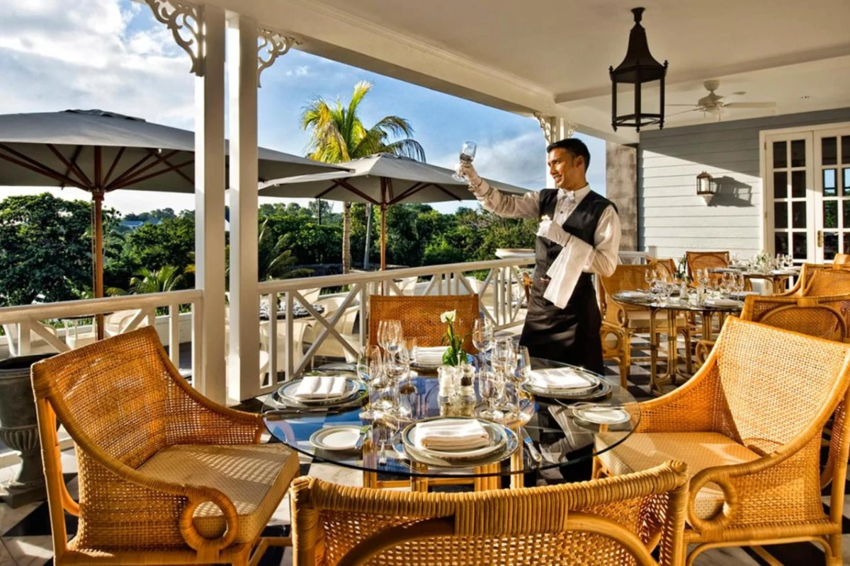 Maritim Resort & Spa Mauritius - Hotel Photo 30