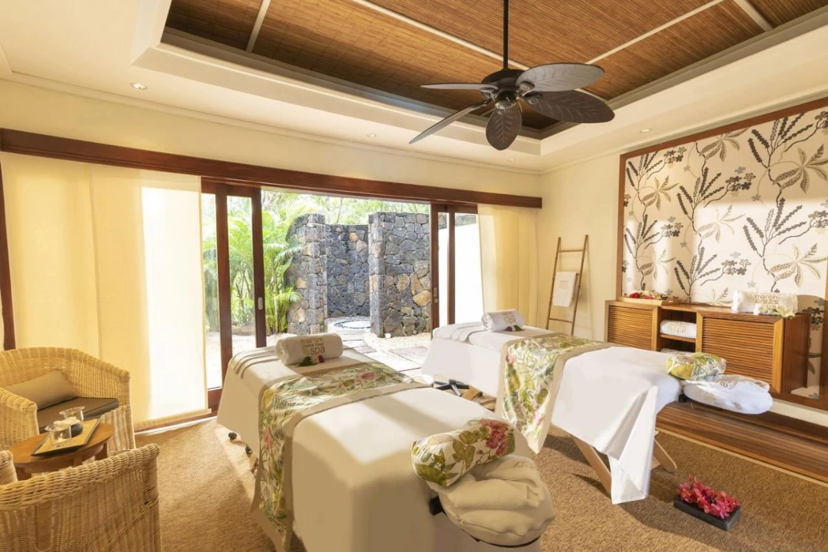 Maritim Resort & Spa Mauritius - Hotel Photo 31
