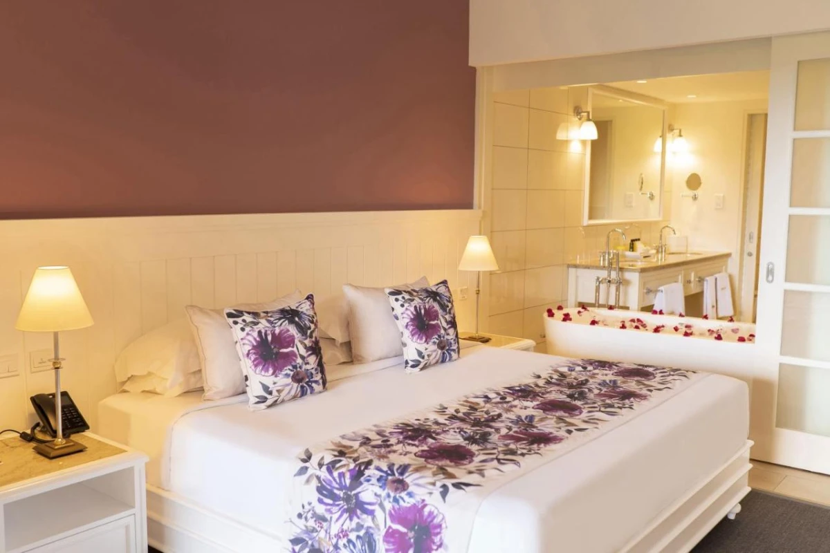 Maritim Resort & Spa Mauritius - Hotel Photo 38